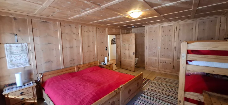 Casa storica con spazio commerciale & seconda casa – nel cuore del villaggio – foto 5 di 5
