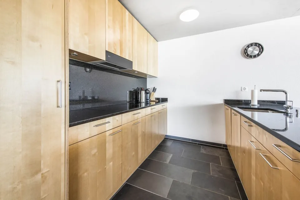 Beaucoup d'espace pour toute la famille – appartement 5,5 pièces à Sirnach – photo 7 sur 22