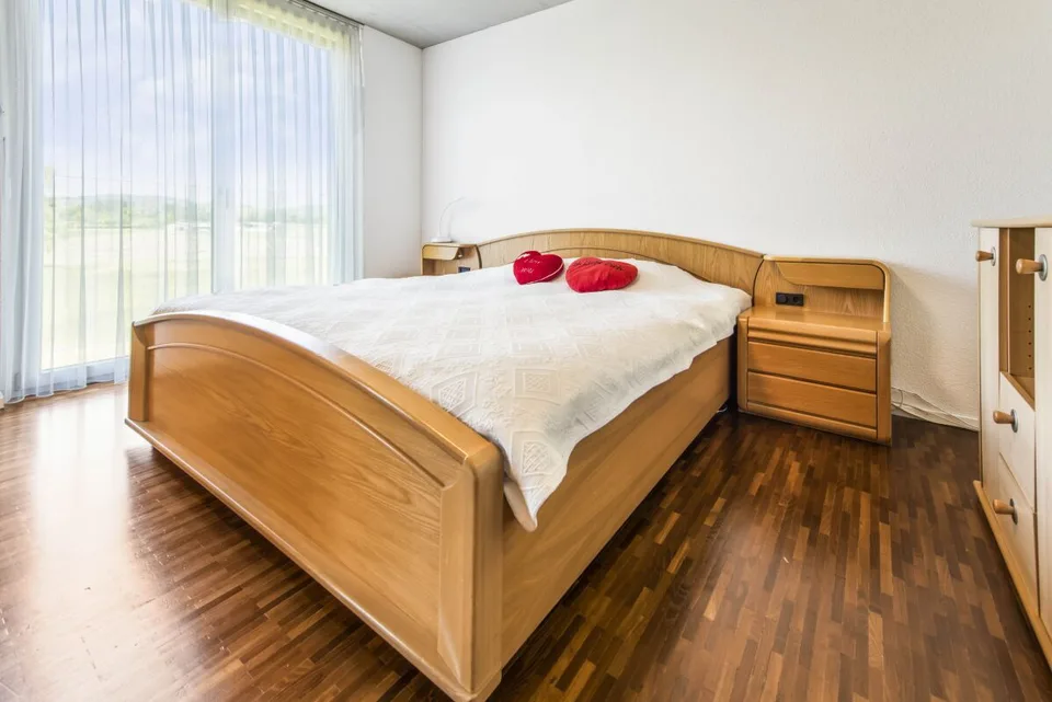 Beaucoup d'espace pour toute la famille – appartement 5,5 pièces à Sirnach – photo 10 sur 22