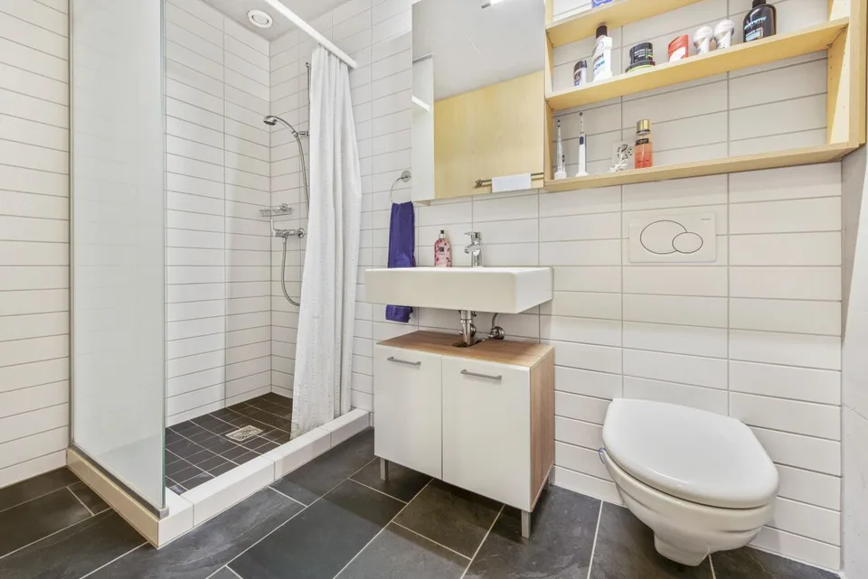 Beaucoup d'espace pour toute la famille – appartement 5,5 pièces à Sirnach – photo 14 sur 22