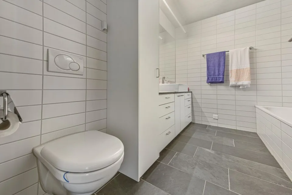 Beaucoup d'espace pour toute la famille – appartement 5,5 pièces à Sirnach – photo 13 sur 22