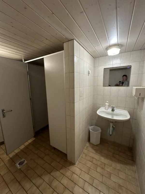 IMMEUBLE LOCATIF AVEC SURFACE COMMERCIALE - WOHN- & GESCHAEFTSLIEGENSCHAFT – Foto 24 von 28