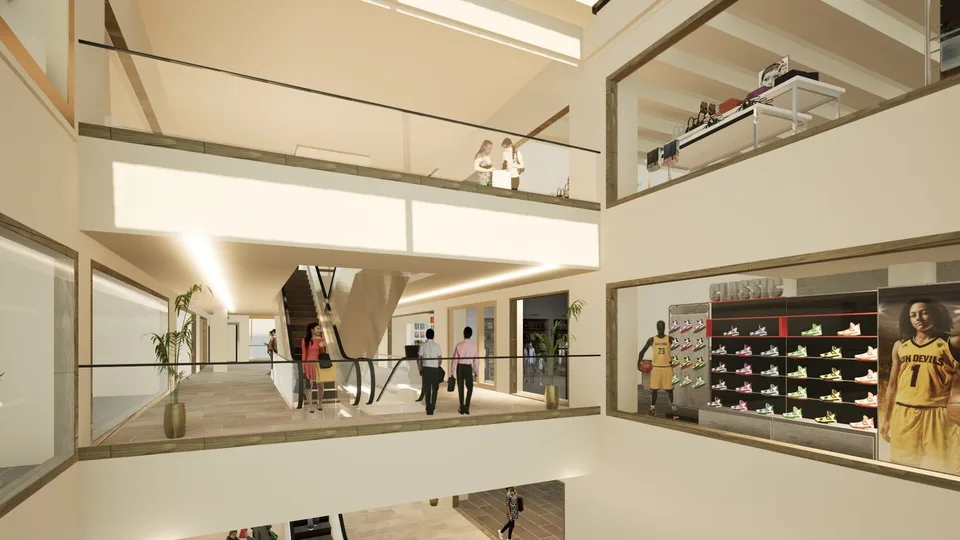 Opportunità commerciale nel cuore del Ticino – foto 5 di 7