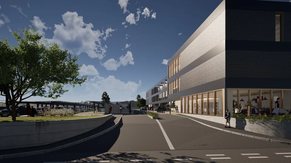 Opportunità commerciale nel cuore del Ticino – foto 2 di 7