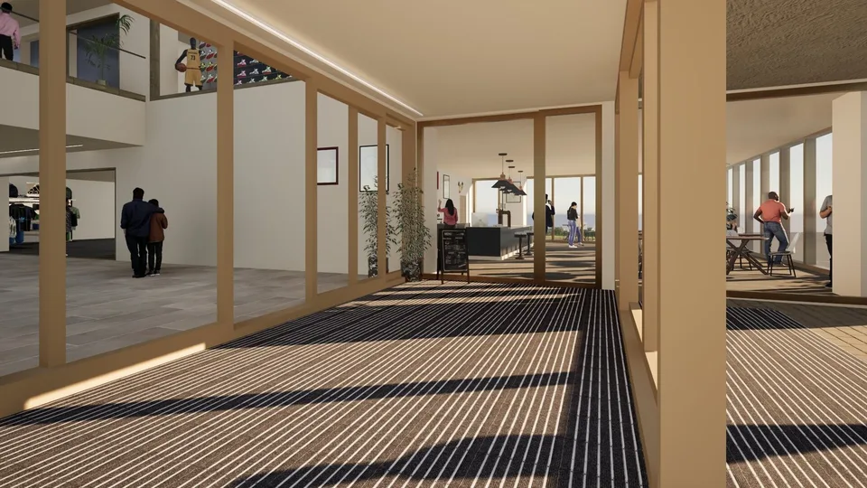 Opportunità commerciale nel cuore del Ticino – foto 7 di 7