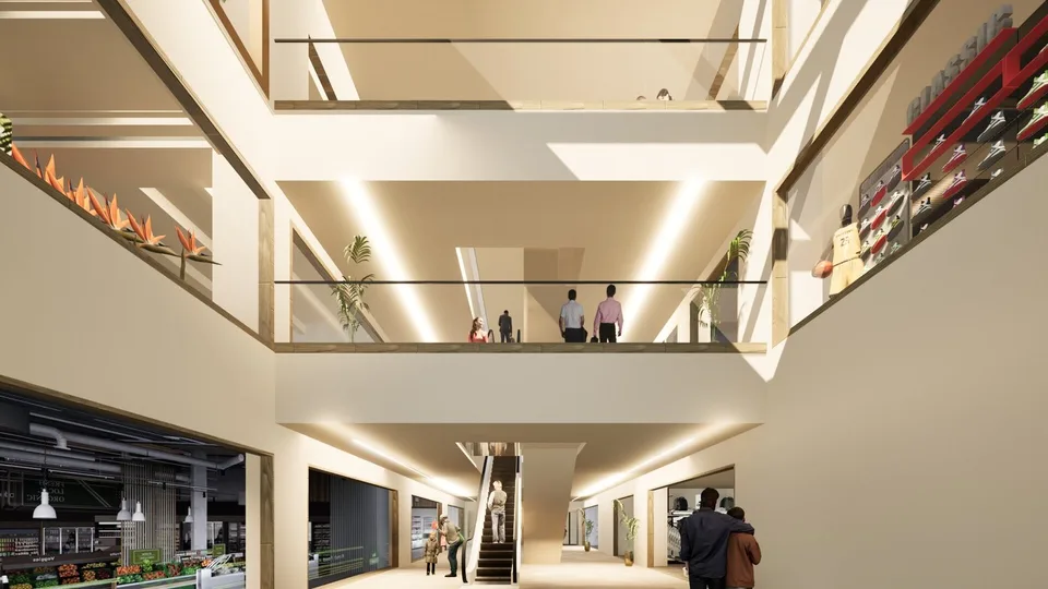 Opportunità commerciale nel cuore del Ticino – foto 6 di 7