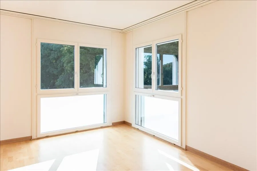 9 Zimmer Maisonette in Chambésy | UrbanHome