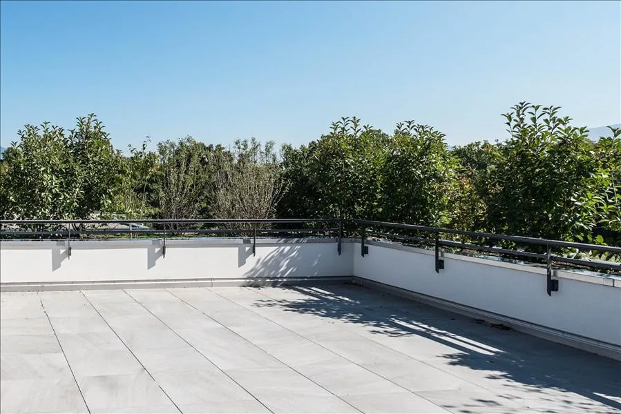9 Zimmer Maisonette in Chambésy | UrbanHome
