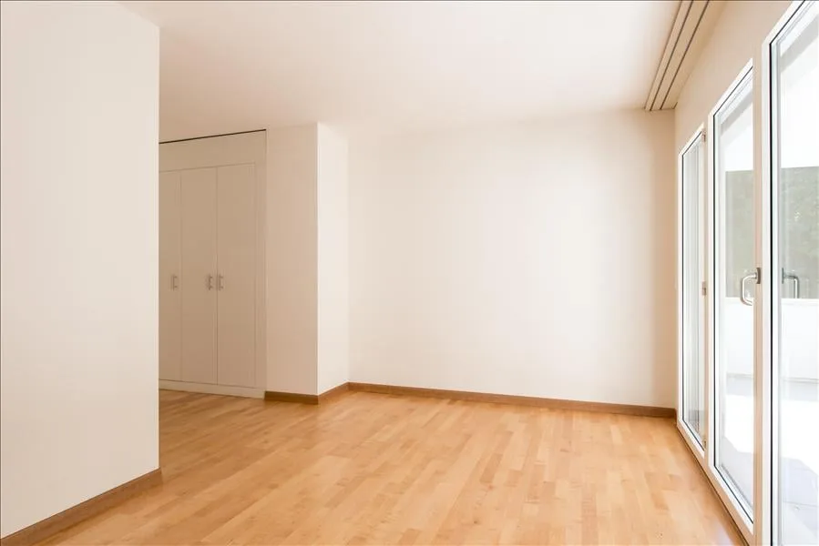 9 Zimmer Maisonette in Chambésy | UrbanHome