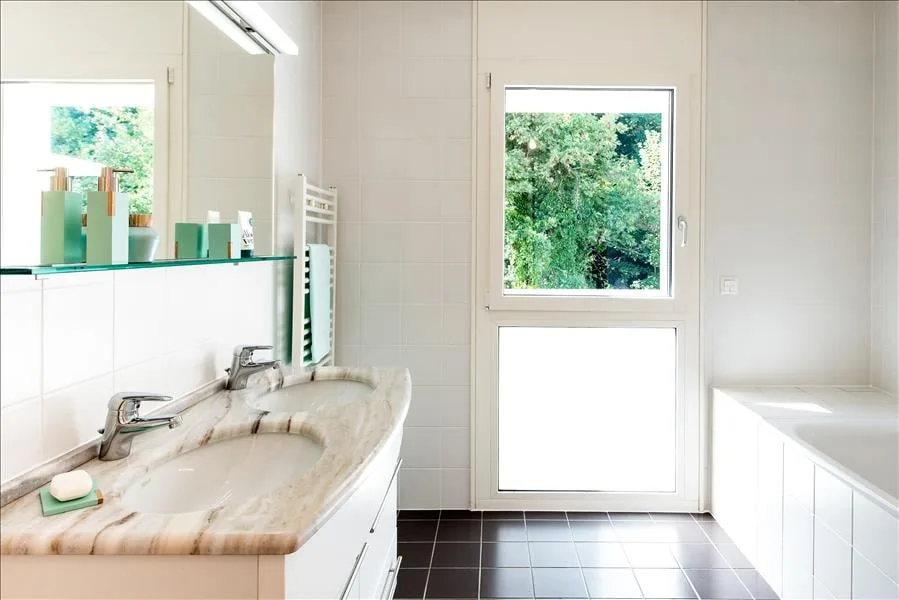 9 Zimmer Maisonette in Chambésy | UrbanHome
