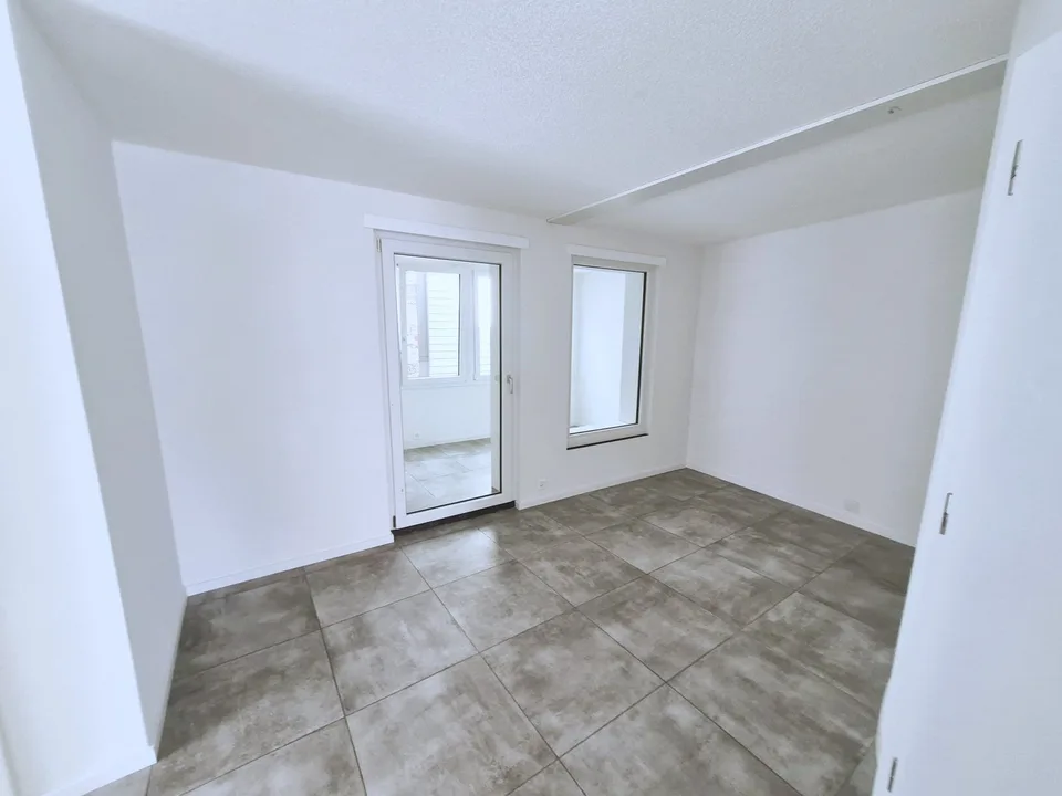 Schönes Apartment neu renoviert – Foto 4 von 10