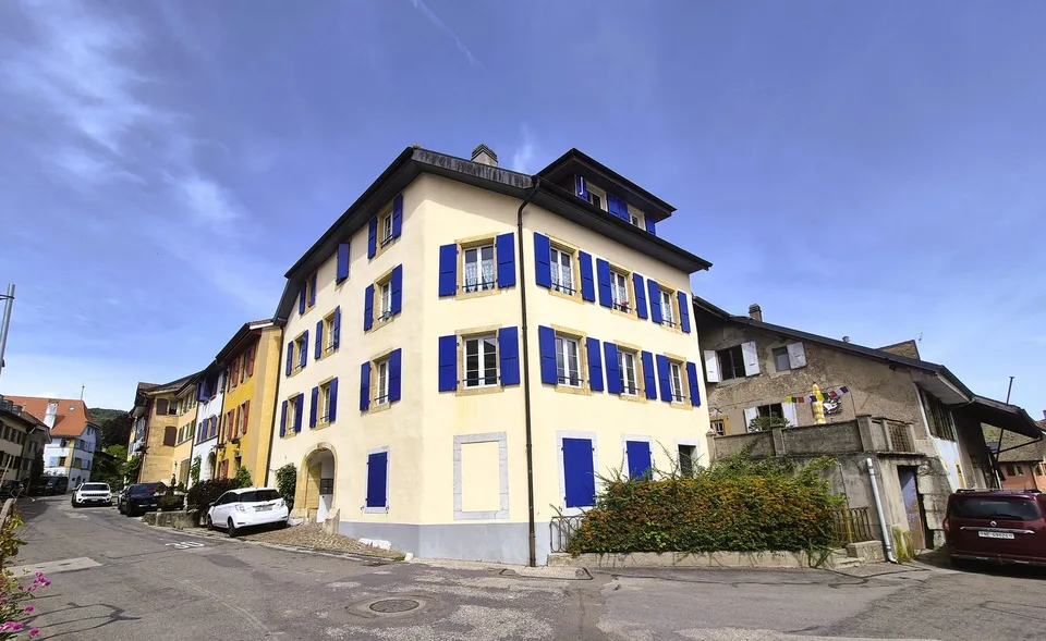 Schönes Apartment neu renoviert – Foto 8 von 10