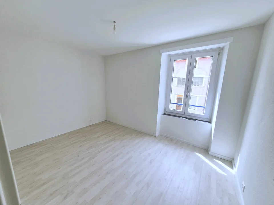 Schönes Apartment neu renoviert – Foto 5 von 10