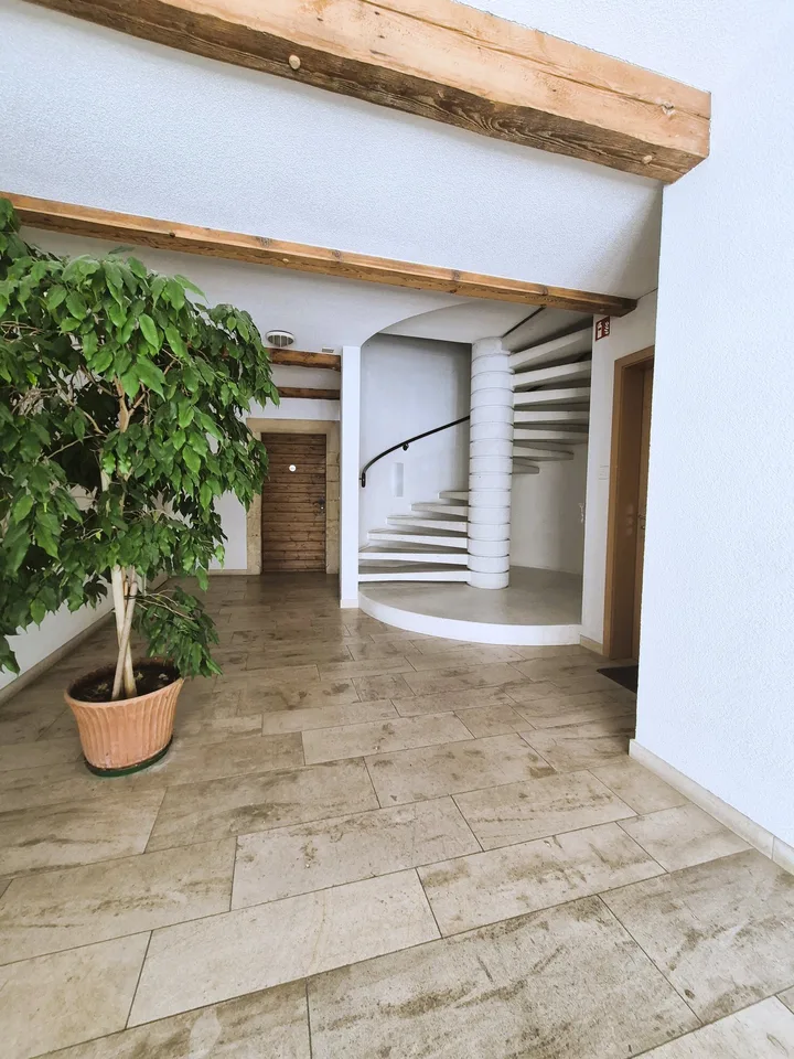 Schönes Apartment neu renoviert – Foto 9 von 10