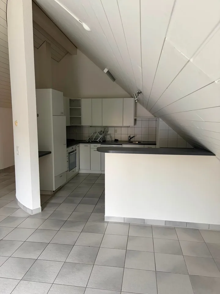 3,5 pièces avec terrasse