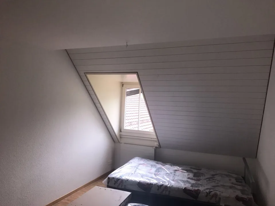 3,5 pièces avec terrasse