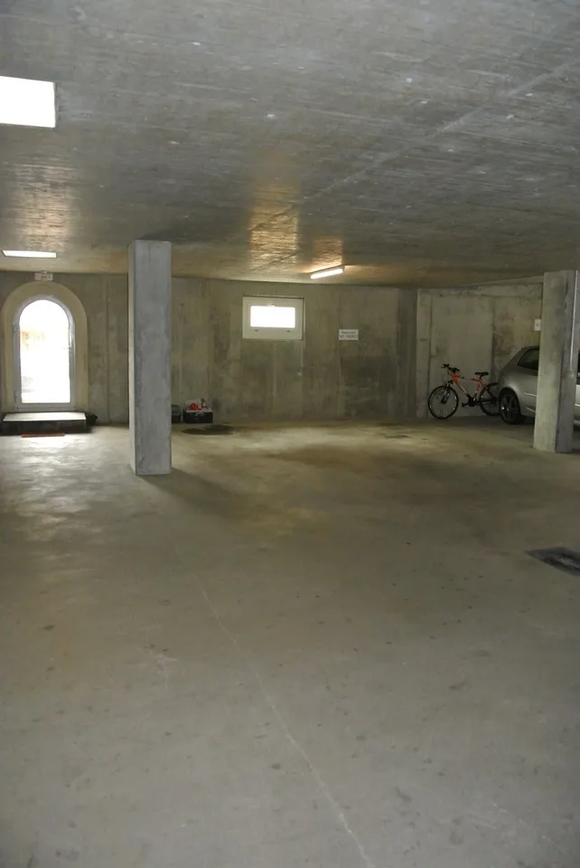 3,5 pièces avec terrasse