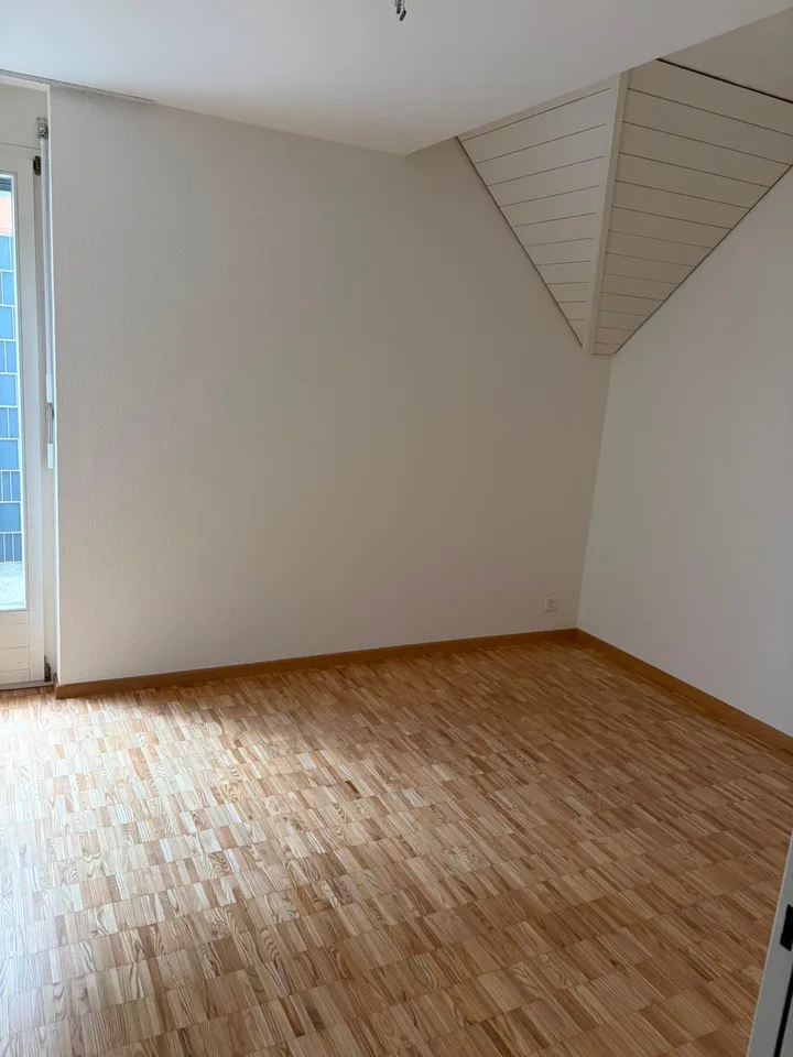 3,5 pièces avec terrasse