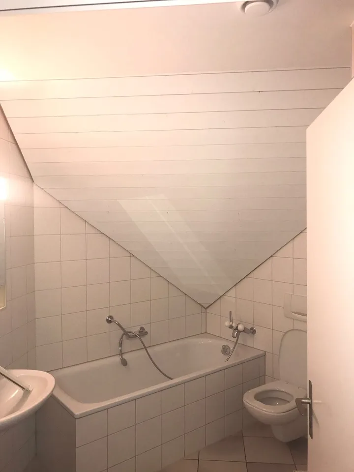 3,5 pièces avec terrasse
