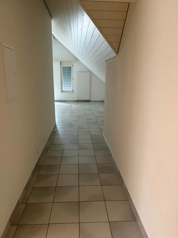 3,5 pièces avec terrasse