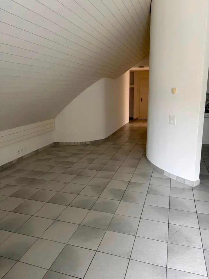 3,5 pièces avec terrasse