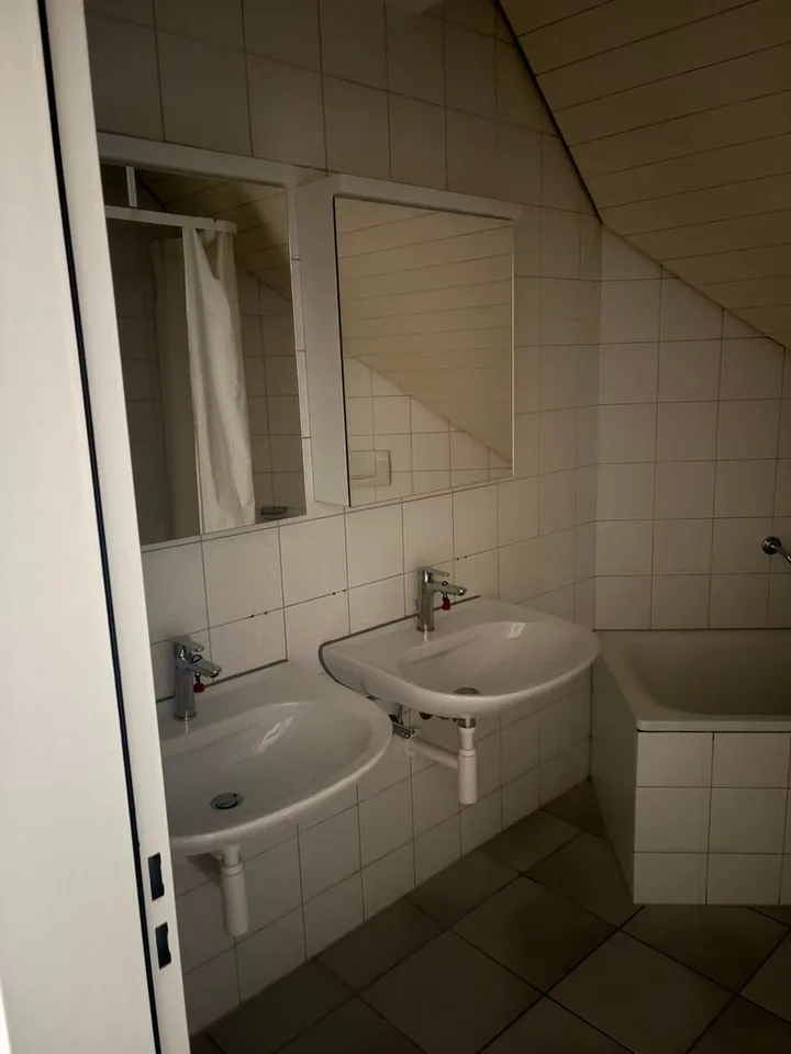 3,5 pièces avec terrasse