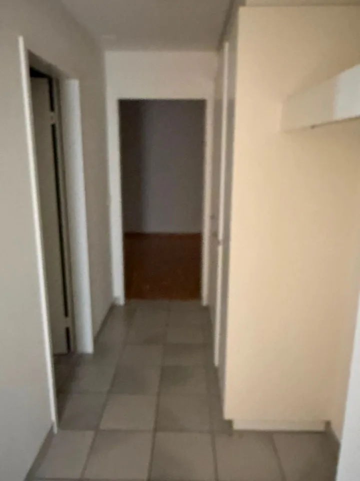 3,5 pièces avec terrasse