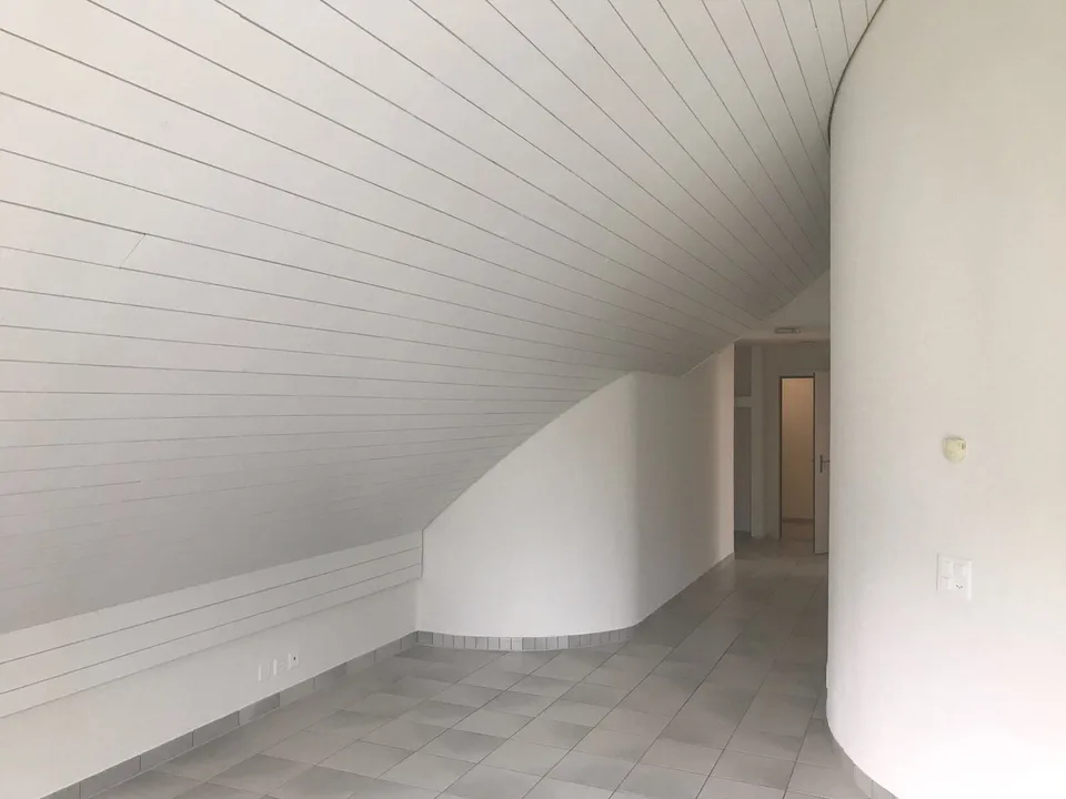 3,5 pièces avec terrasse