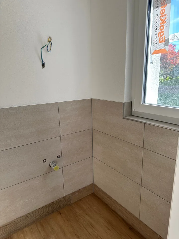 Moderne 5.5-Zimmer-Neubau-Einfamilienhaus mit Bergblick in Muemliswil