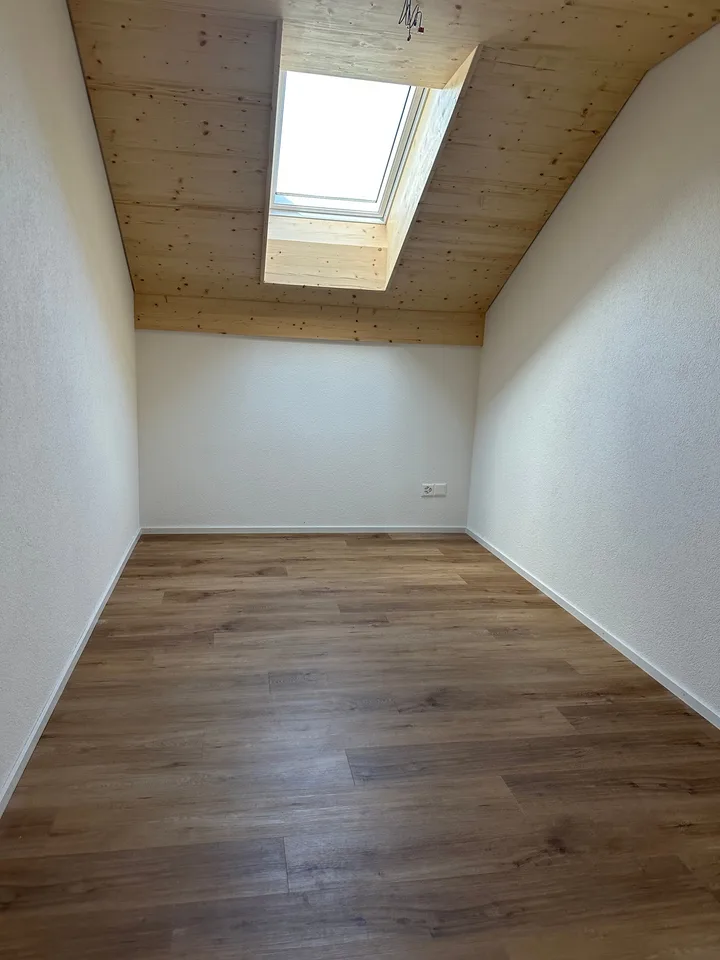 Moderne 5.5-Zimmer-Neubau-Einfamilienhaus mit Bergblick in Muemliswil