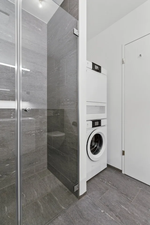 Newly built: 3.5 room cooperative apartment in green Bubendorf!