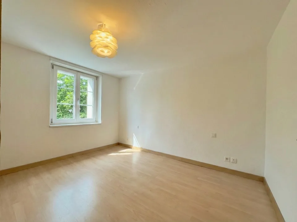 Charmant appartement 3.5 pièces au cœur de Selzach