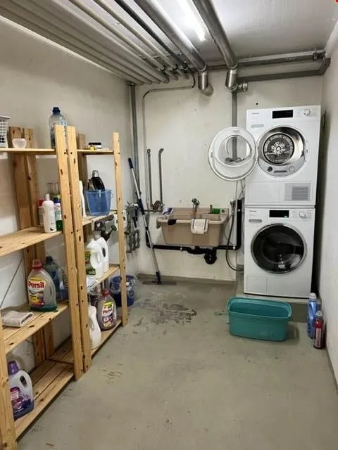 Charmant appartement 3.5 pièces au cœur de Selzach