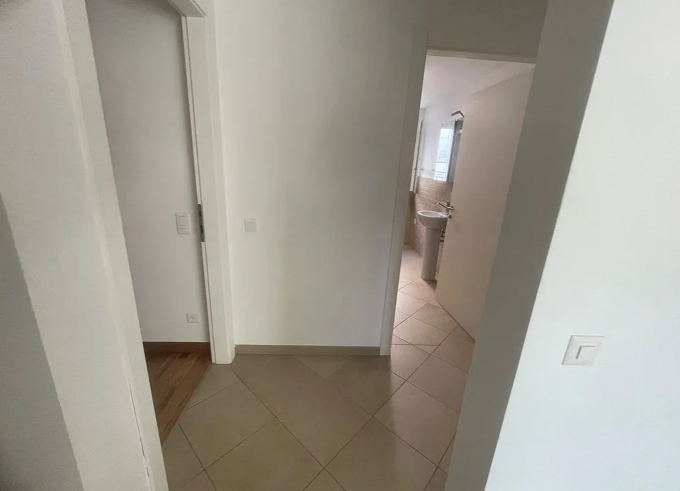 BALERNA – 4,5 pièces avec jardin – Recherche sous-locataire