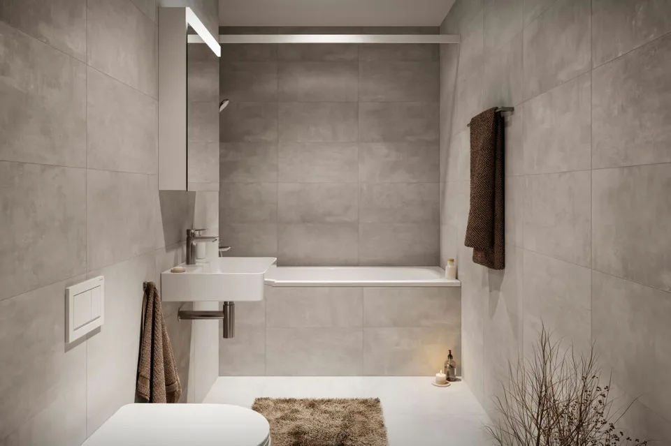 Kammermatten Ettingen - Appartements 3.5 pièces