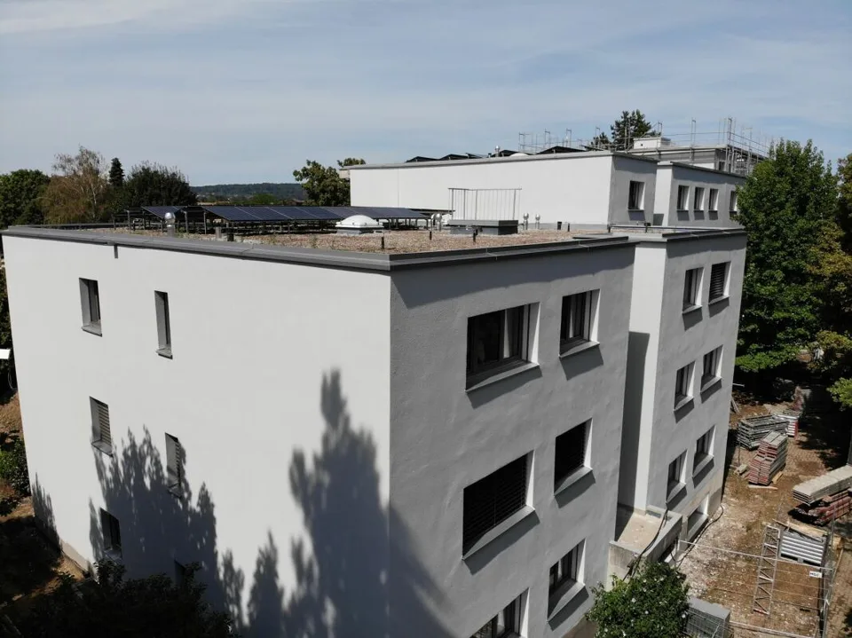 Kammermatten Ettingen - Appartements 3.5 pièces
