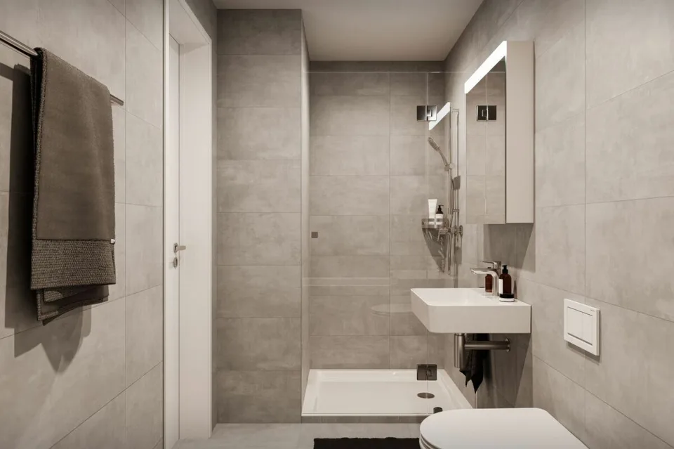 Kammermatten Ettingen - Appartements 3.5 pièces