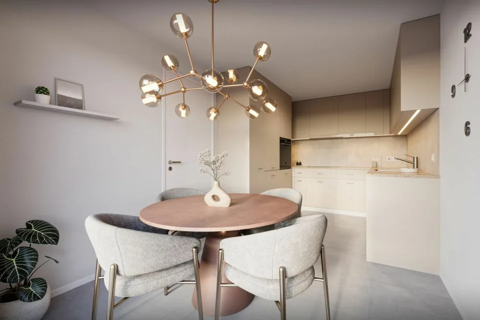 Kammermatten Ettingen - Appartements 4,5 pièces