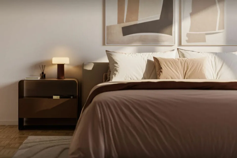 Kammermatten Ettingen - Appartements 4,5 pièces