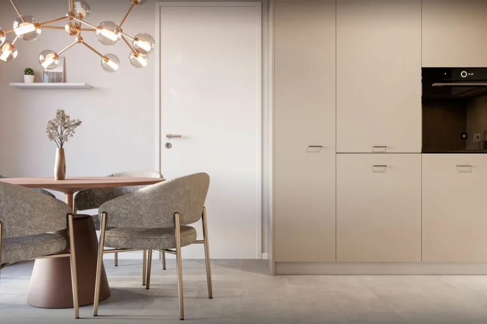 Kammermatten Ettingen - Appartements 4,5 pièces