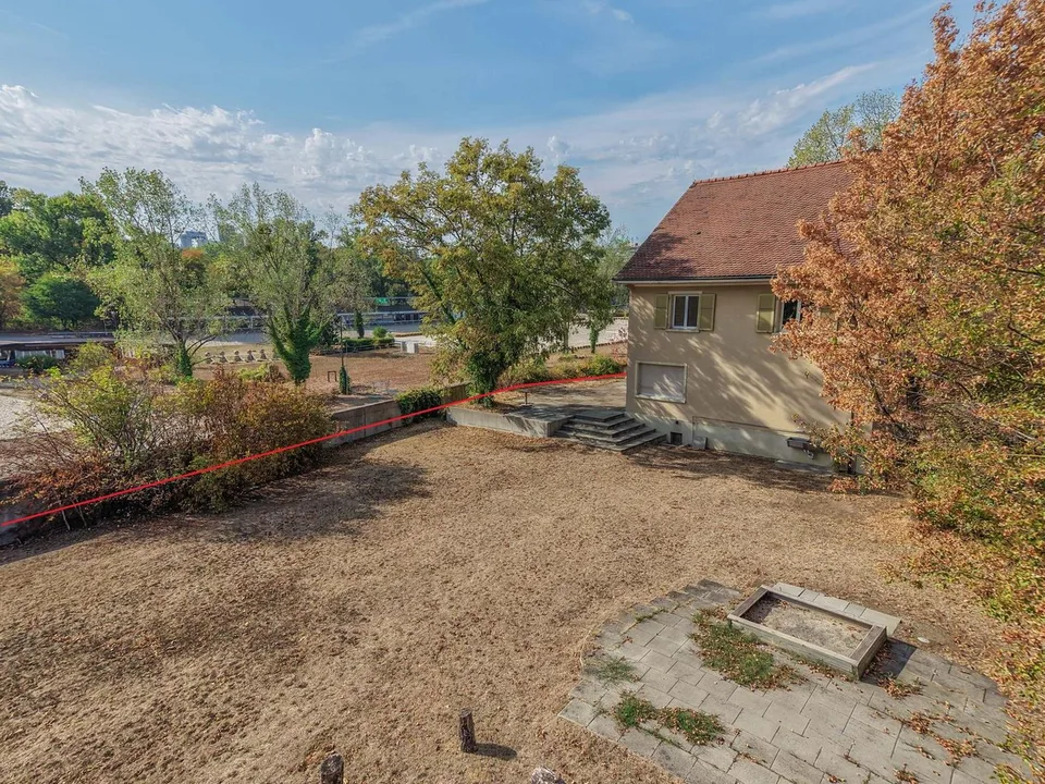 Attraktive Baulandparzelle in Muttenz! – Foto 6 von 13