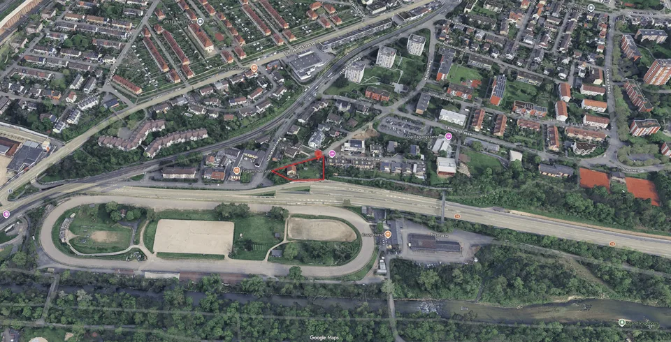 Attraktive Baulandparzelle in Muttenz! – Foto 9 von 13