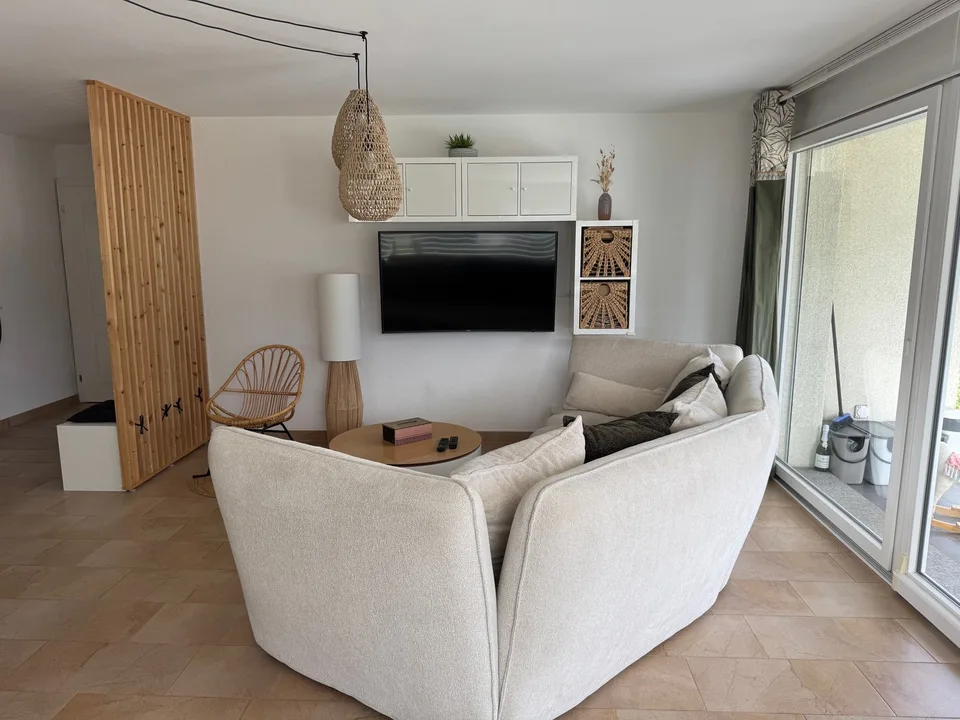 Zu verkaufen wunderschönes 4.5-Zimmer-Apartment – Foto 4 von 12