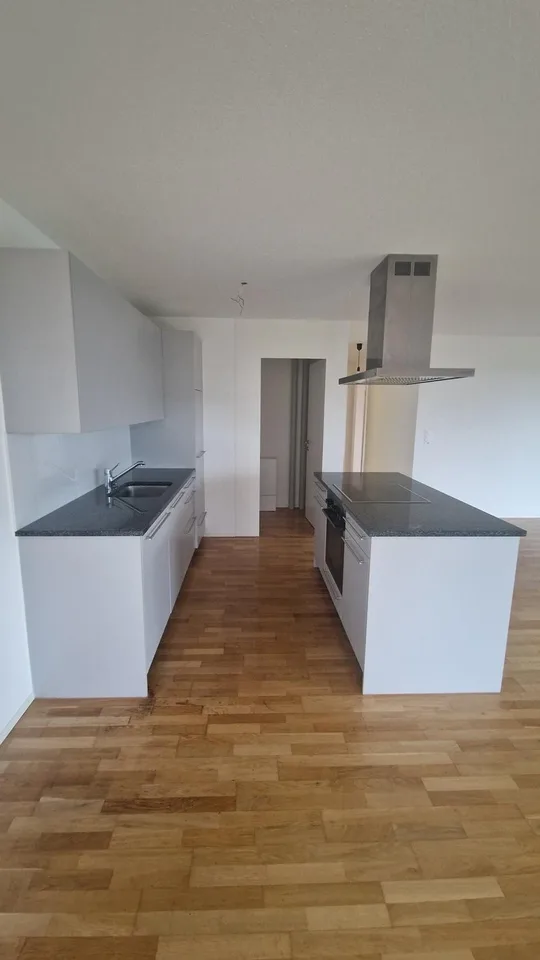 Prächtige 4.5-Zimmer-Wohnung in Payerne!