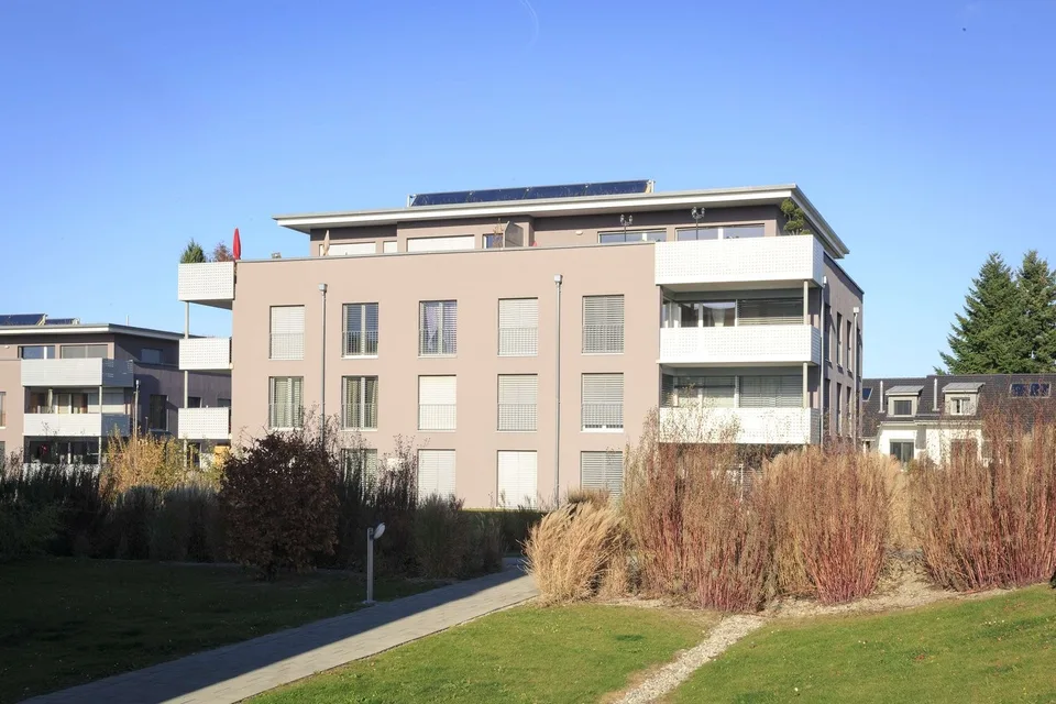 Prächtige 4.5-Zimmer-Wohnung in Payerne!