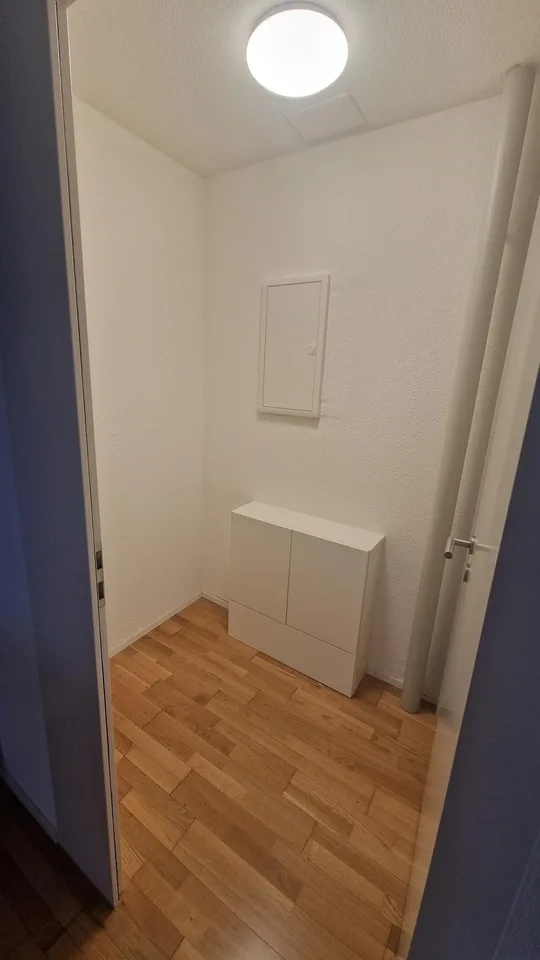Prächtige 4.5-Zimmer-Wohnung in Payerne!