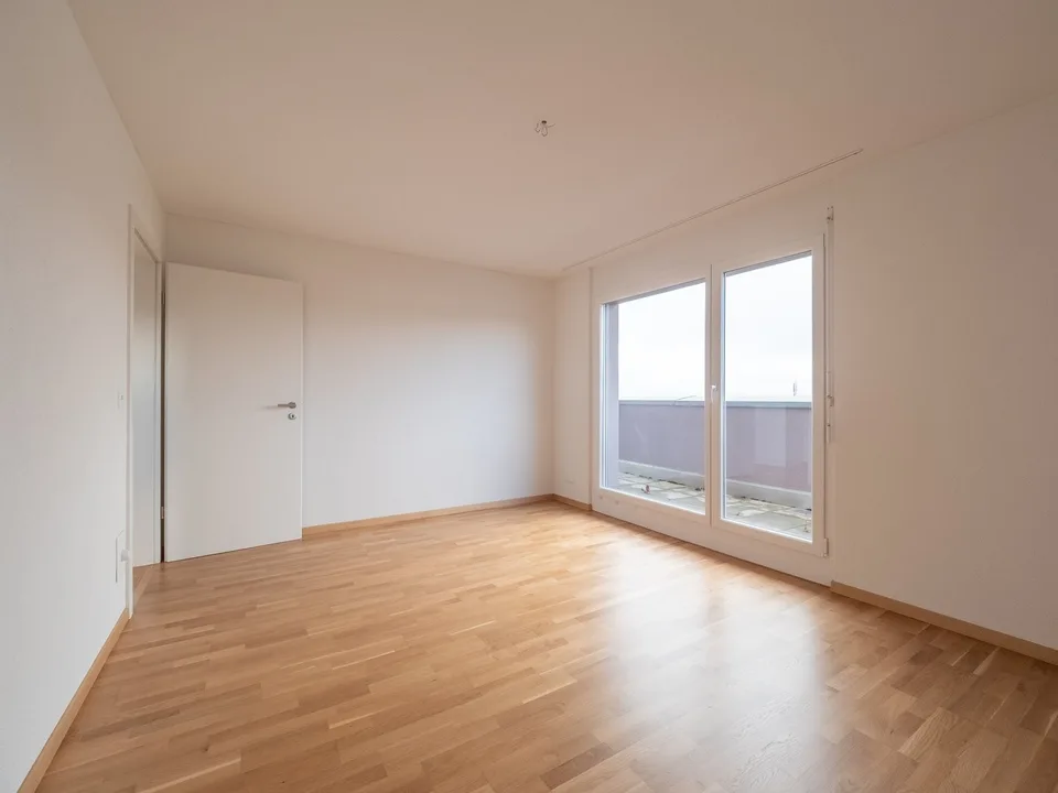 Prächtige 4.5-Zimmer-Wohnung in Payerne!
