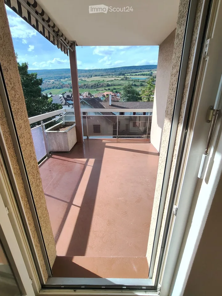 Au Landeron, appartement de 4.5 pièces avec balcon – photo 9 of 10