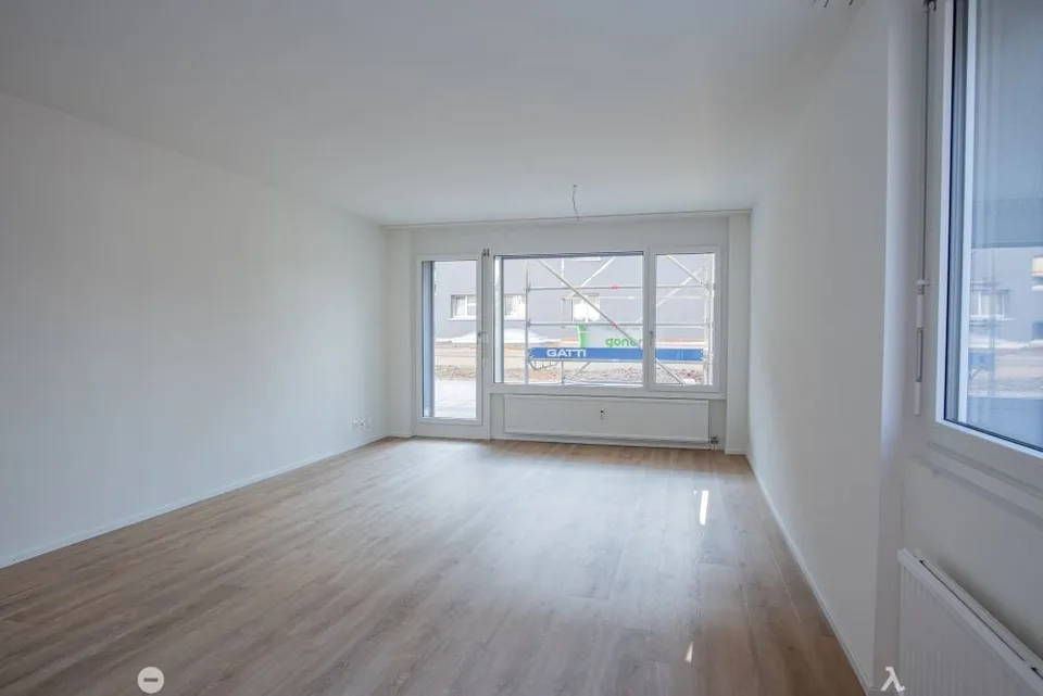 Sanierte Wohnung mit grosser Terrasse zu vermieten – foto 7 di 10