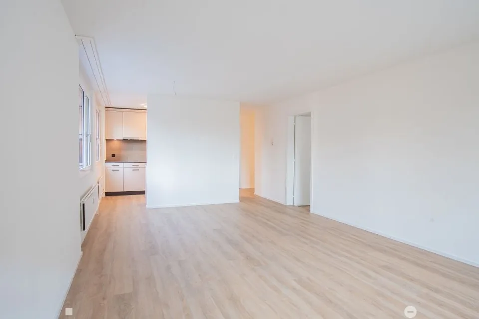 Sanierte Wohnung mit grosser Terrasse zu vermieten – foto 6 di 10